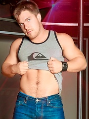 Men of Montreal: Anniversary Special â€“ Auditioning at Campus Bar!