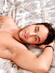 Men of Montreal â€“ Webcam Casting with Nicolas Potvin