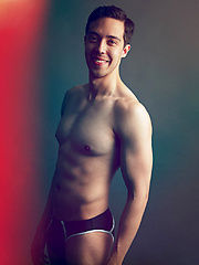 Introducing Jake Snow in Assplay