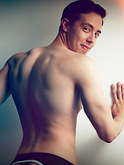Introducing Jake Snow in Assplay