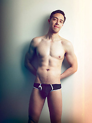 Introducing Jake Snow in Assplay