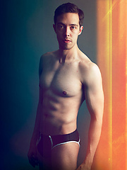 Introducing Jake Snow in Assplay