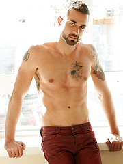 Hot 24 year old Fabio