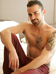 Hot 24 year old Fabio