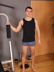 COLT Studio Group - Taking Hold, Scene 3