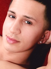 Next Door Male - Dominic Palmer