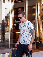 Welcome to LA, Beverly Hills