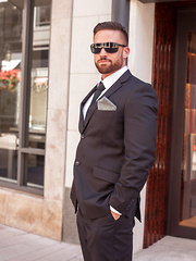 Welcome to LA, Beverly Hills