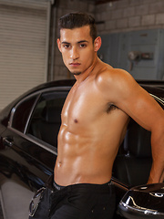 Welcome to LA, Beverly Hills