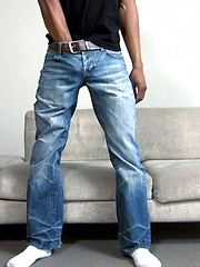 SHAWN DOUGLAS - NOBODY WILL SEE THIS