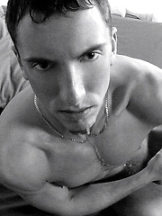 TOMMY FINCH IS ALMOST GAY! 