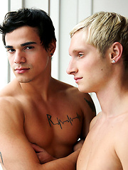 Nowords: Max Carter & Levi Karter