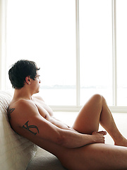 Nowords: Max Carter & Levi Karter