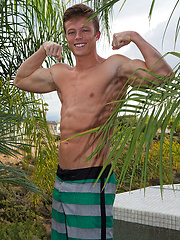 Stephen solo pics