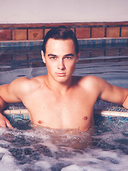 Welcome to LA, Hollywood