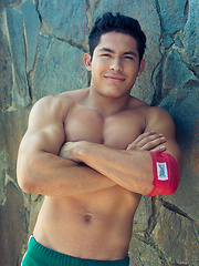 Louis Lee