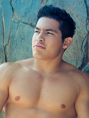 Louis Lee