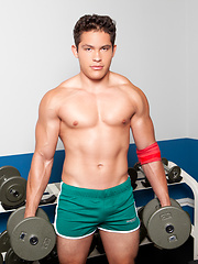Louis Lee