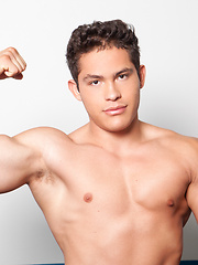 Louis Lee