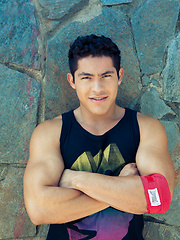 Louis Lee