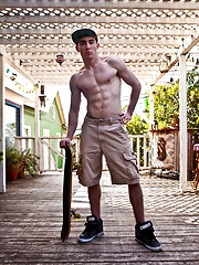 Jed Atkinson