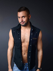 Flip Fuck: Dominic Pacifico & Zack Taylor