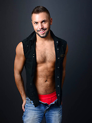 Flip Fuck: Dominic Pacifico & Zack Taylor