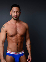 Flip Fuck: Dominic Pacifico & Zack Taylor