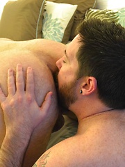 Rex Blue and Ben Chatham