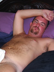 Hungry? Have A Cub Sandwich With Venice Cub, Andrew Mason And Joey