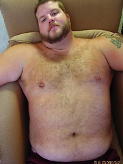 Hungry? Have A Cub Sandwich With Venice Cub, Andrew Mason And Joey