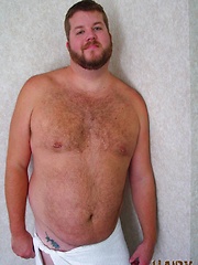 Hungry? Have A Cub Sandwich With Venice Cub, Andrew Mason And Joey