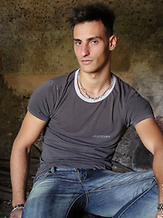 Samuele Mistro