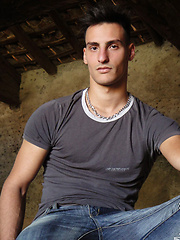 Samuele Mistro