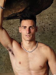 Samuele Mistro