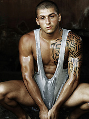 Luca Bisio