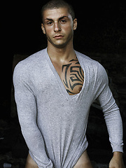Luca Bisio