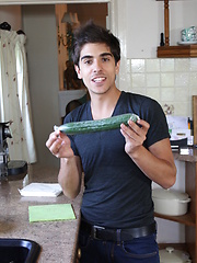 Behind The Scenes Of CottageBoy