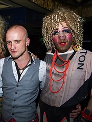 Celebrating 10 Years Of Eurocreme!