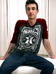 Jimmy Little