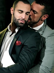 101 THINGS TO DO WITH A STRAIGHT GUY : TIE HIM UP