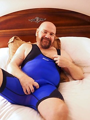 Bear Run Bear Romp, Part Two