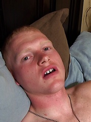 Hung Ginger Nick's Debut Solo