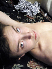 Self Cum Facial For Blinx