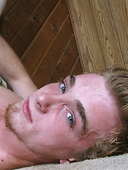 Teasing Str8 Boy Scottie
