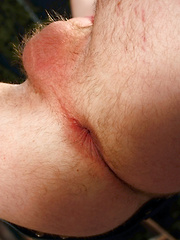 An Arse Stretching Fuck