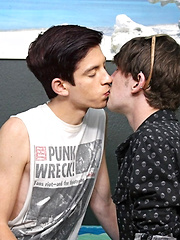 Fucking A Cum Eating Bottom!