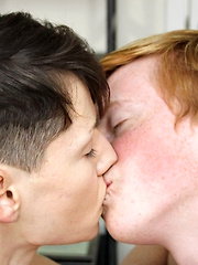 Condom Busting Bareback