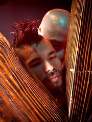Tony Buff & Draven Torres