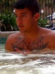 Joey, So Rico